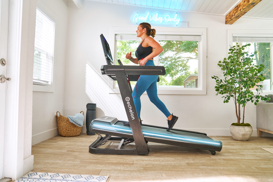 Stride 50 RCX-22" Pro Performance Treadmill