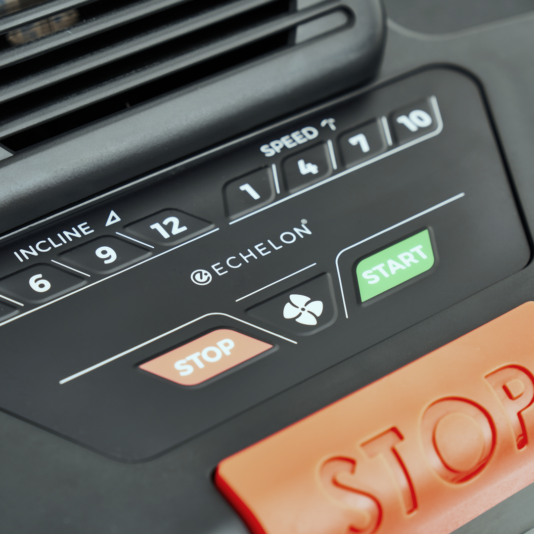 Stride-5s - Partner