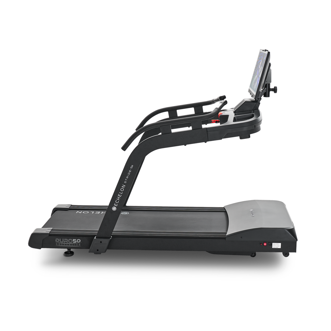 Stride-5s - Partner