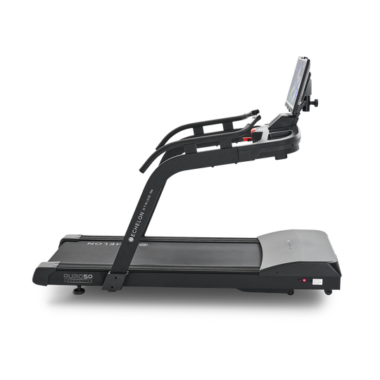 Stride-5s - Partner