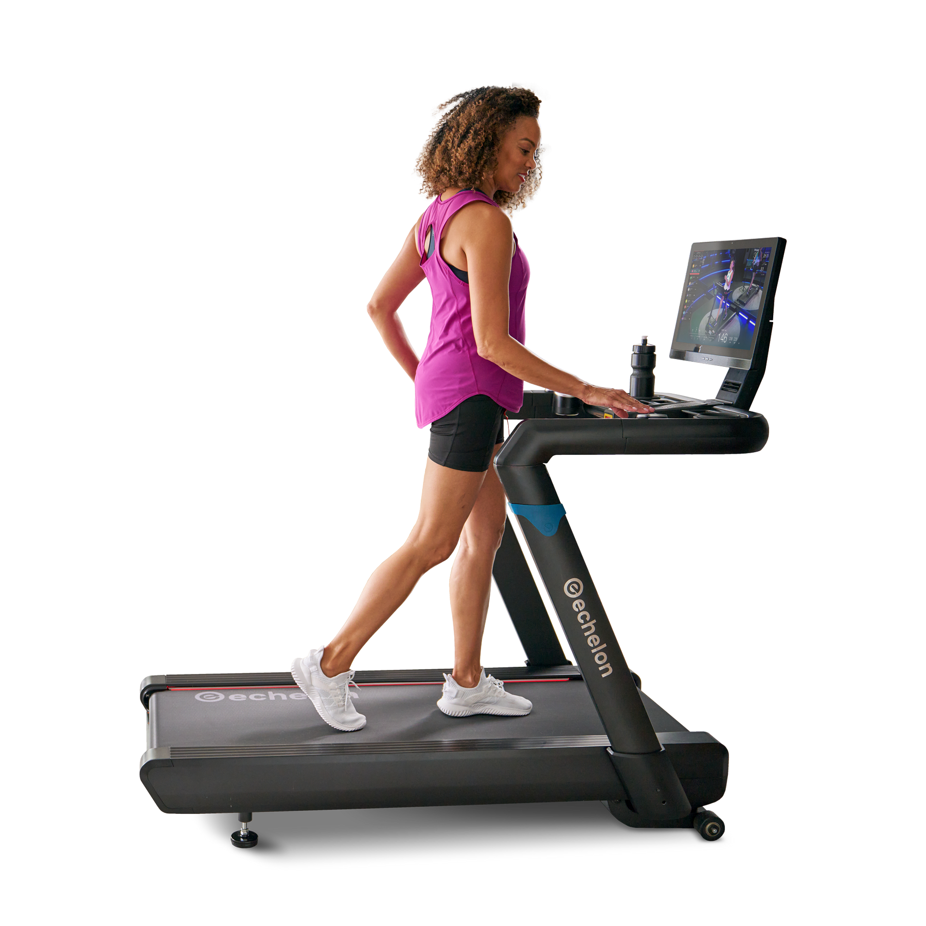 Premier fit discount treadmill