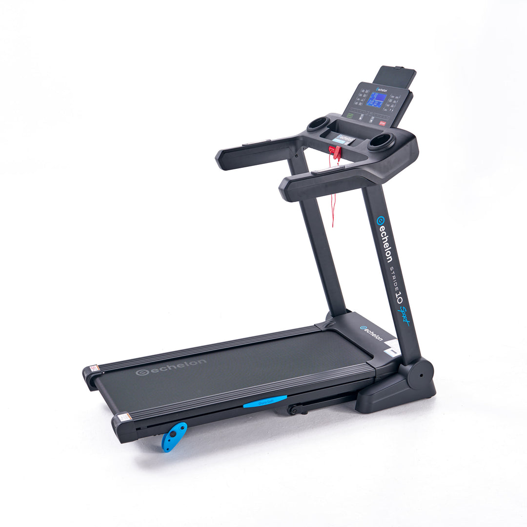 Stride dedicated accessories