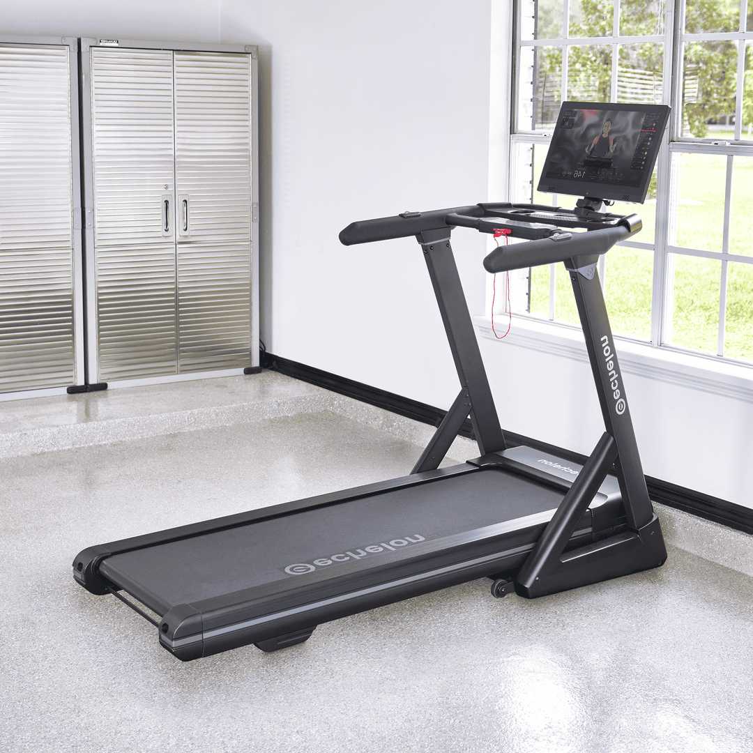 Dynamic tread fitness machine sale