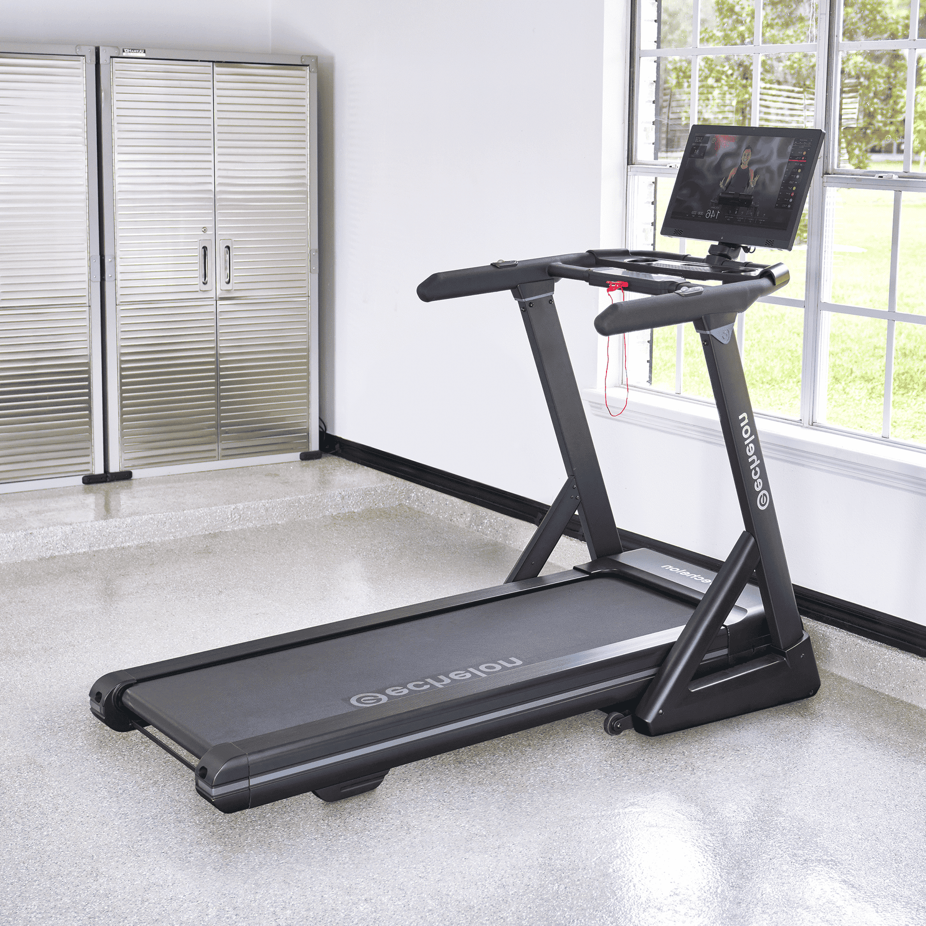 Echelon or discount nordictrack