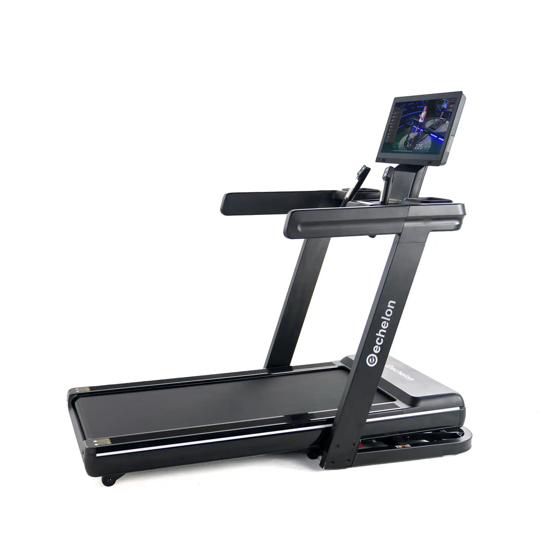 Stride 50 RCX-22" Pro Performance Treadmill