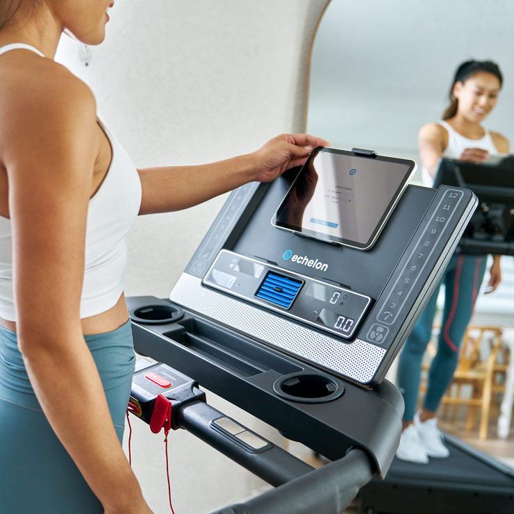Exclusive Stride-6 Treadmill Offer for runDISNEY® Athletes