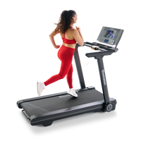 Echelon Stride-6s™  - 10″ HD Touchscreen (Certified Open Box)