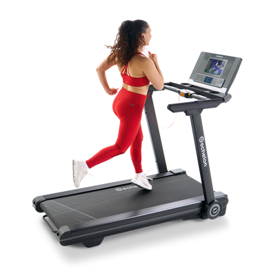 Echelon Stride-6s™  - 10″ HD Touchscreen (Certified Open Box)