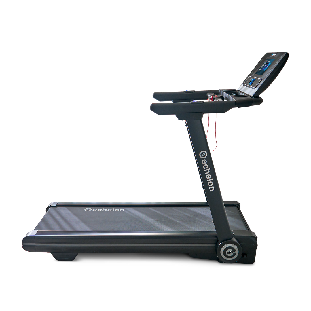 Elevate Your Fitness Routine with Echelon Stride 6s Treadmill Echelon Fit US