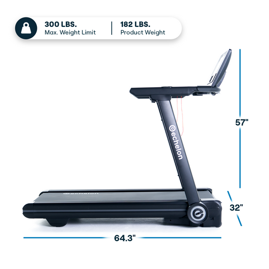 Stride-6s-10 (Certified Open Box)