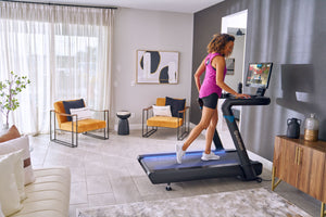 Echelon DuoTread™ Walking & Running Treadmill