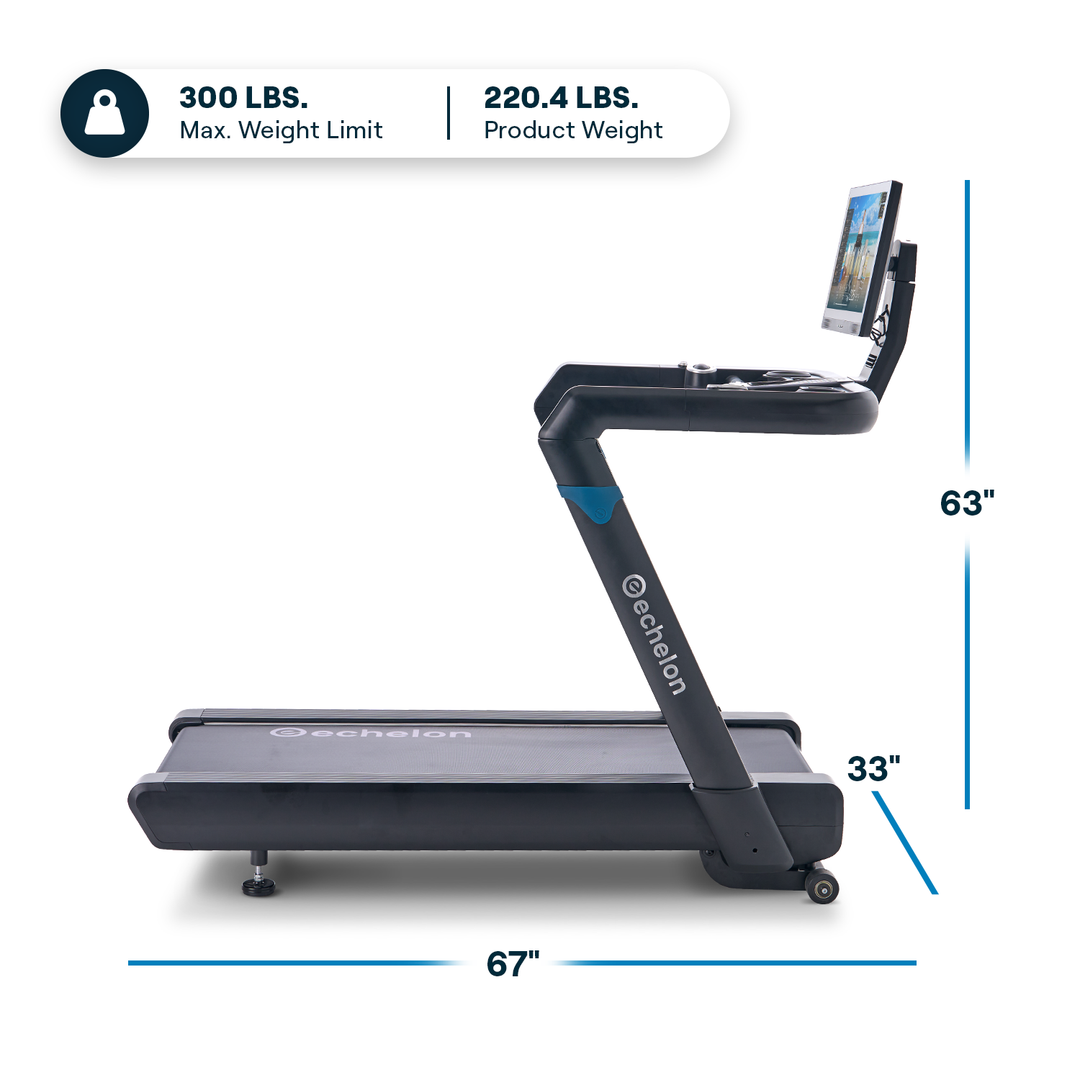 Stride-8s (Certified Open Box)