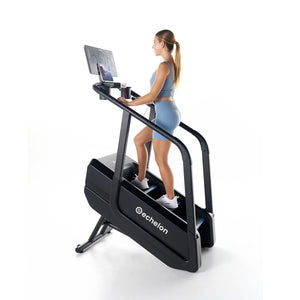 Echelon Summit Stairmill