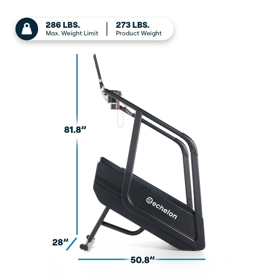 Summit Stairmill Home S-22