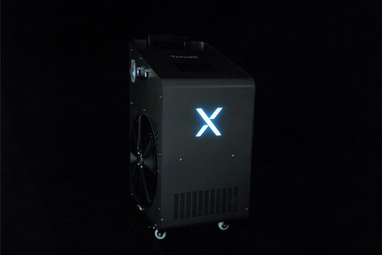 Echelon | ThriveX Standard 0.8 HP Cold Immersion System