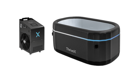 Echelon | ThriveX Standard 0.8 HP Cold Immersion System
