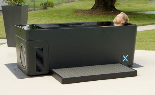 Echelon ThriveX Smart Cold Plunge All-In-One