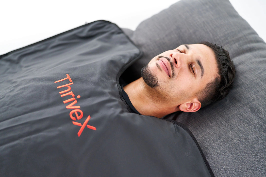 Echelon ThriveX Sauna Blanket