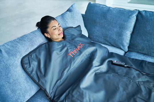 Echelon ThriveX Sauna Blanket