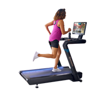 Echelon Stride-8s™ Commercial Smart Treadmill