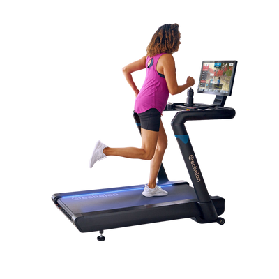 Echelon Stride-8s™ Commercial Smart Treadmill