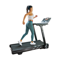 Stride-6™ — The 2026 Evolution of Fold-Flat Performance