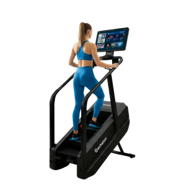 Echelon Summit Stairmill Home - 22″ HD Touchscreen
