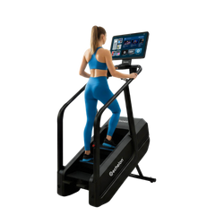 Echelon Summit Stairmill Home - 22″ HD Touchscreen
