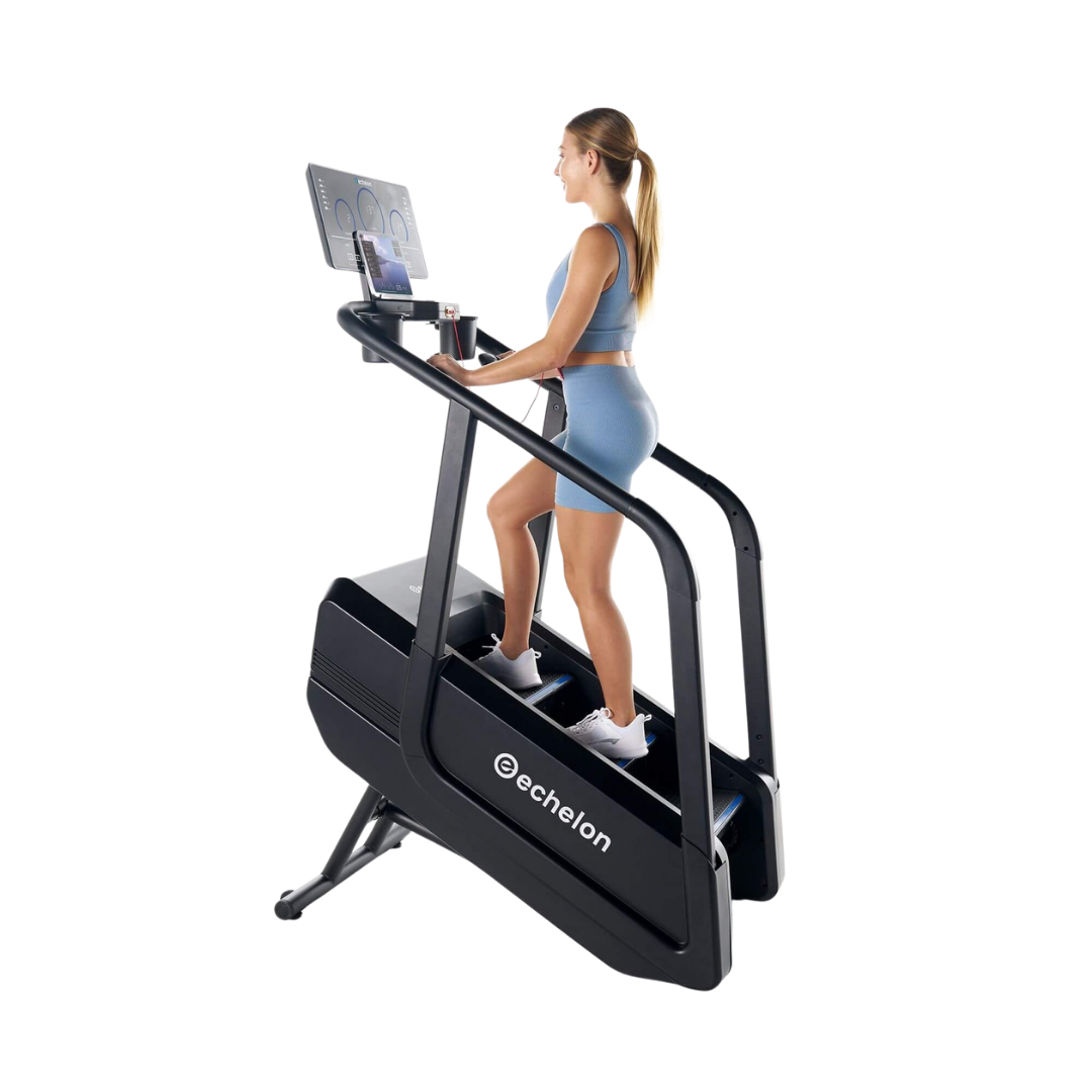 Echelon Summit Stairmill Home