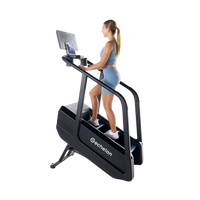 Echelon Summit Stairmill Home