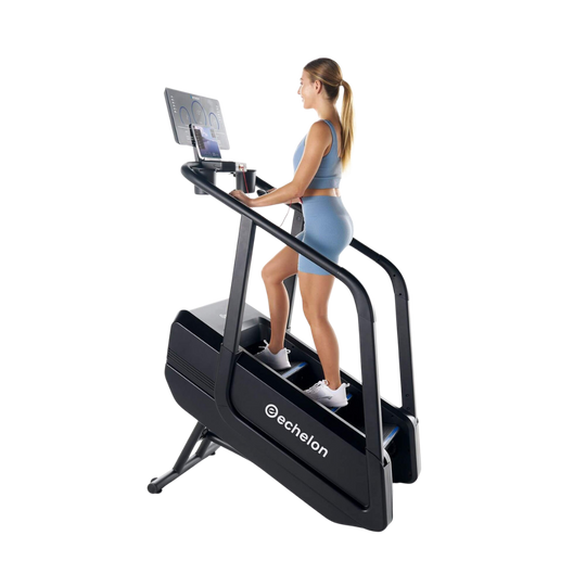 Echelon Summit Stairmill Home