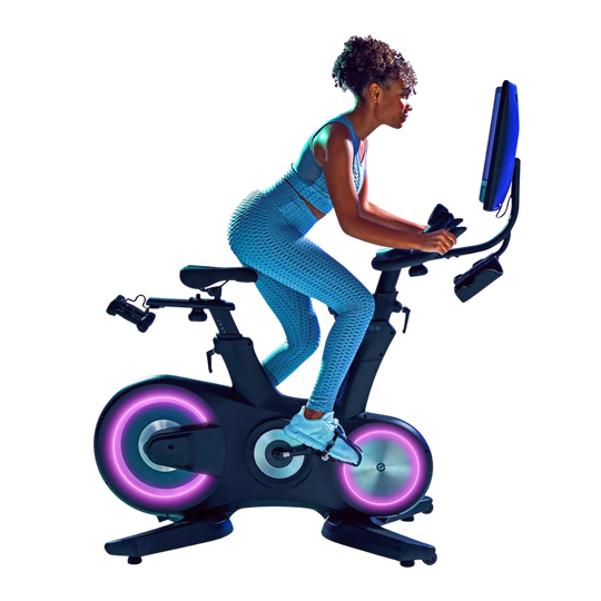 Echelon EX-8s Smart Connect Bike