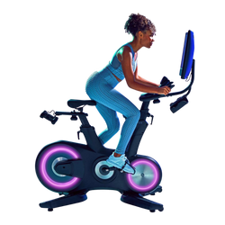 Echelon EX-8s Smart Connect Bike