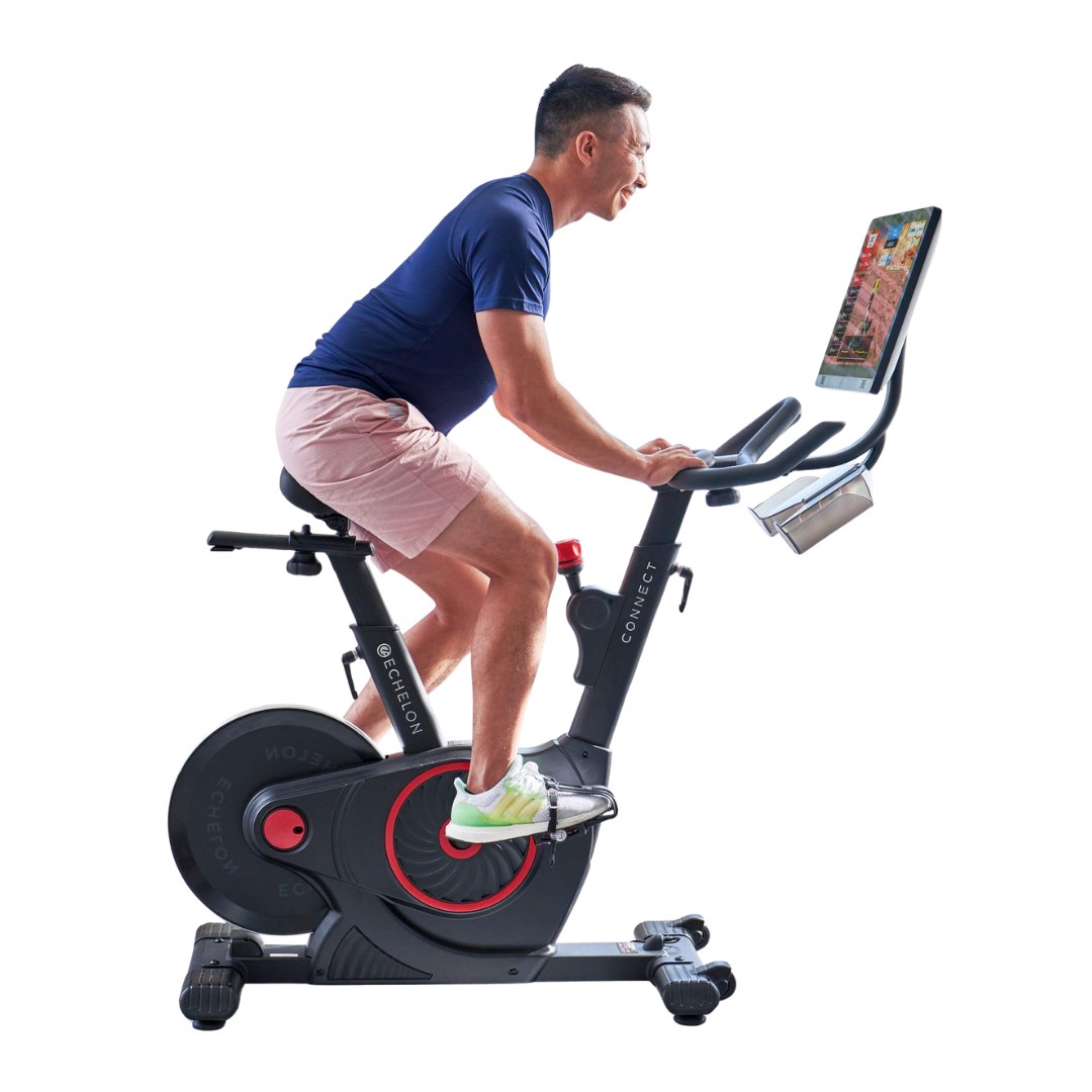 Echelon EX-5s Smart Connect Bike