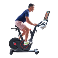 Echelon EX-5s-22 Smart Connect Bike