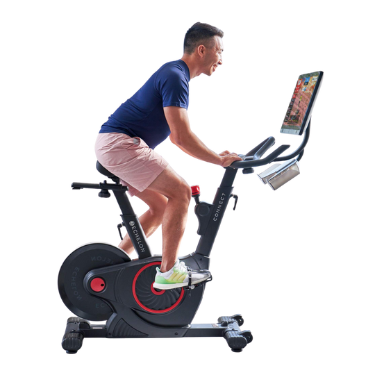 Echelon EX-5s-22 Smart Connect Bike