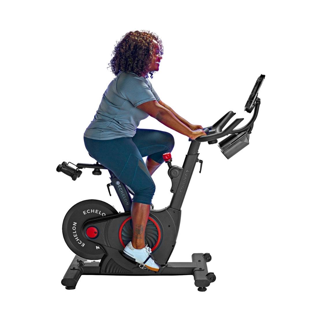 Echelon EX-5 Smart Connect Bike