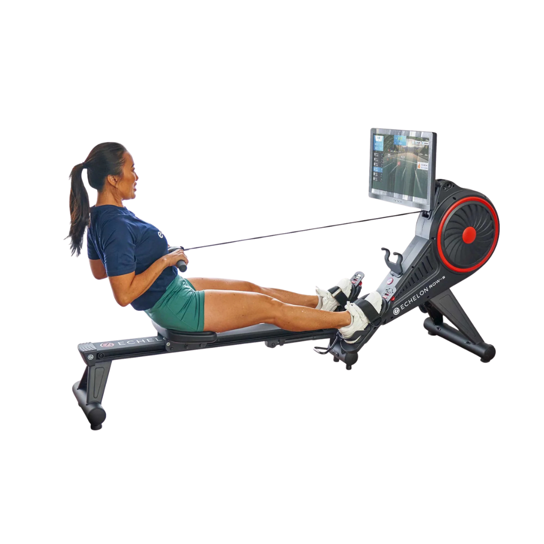 Echelon Row-s Smart Rowing Machine