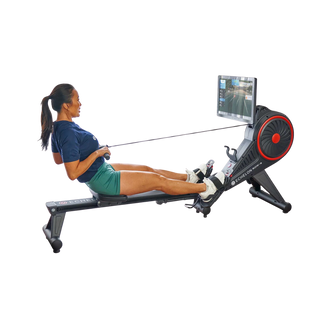 Echelon Row-s Smart Rowing Machine
