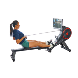 Echelon Row-s Smart Rowing Machine