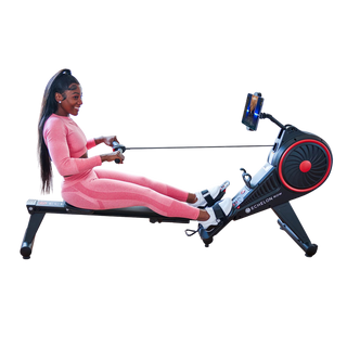 Echelon Row Smart Home Rower