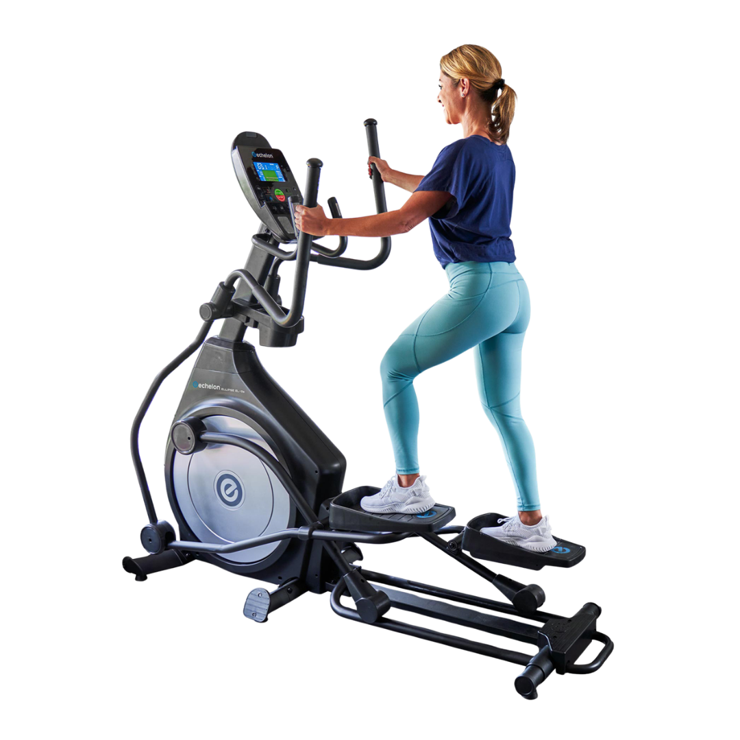 Echelon Ellipse EL-5 Smart Connect Elliptical