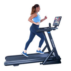 Echelon Stride-4s-22 Smart Home Treadmill