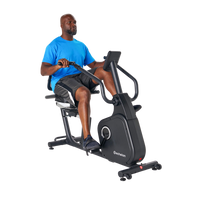 Recumbent Sport Bike