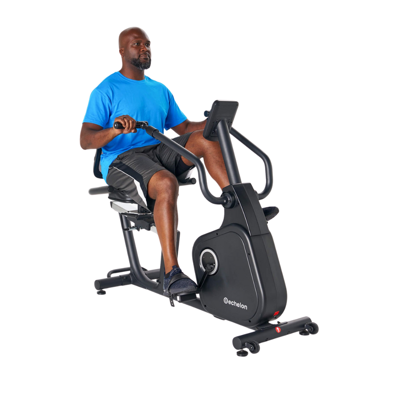 Recumbent Sport Bike