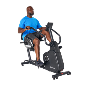 Recumbent Sport Bike