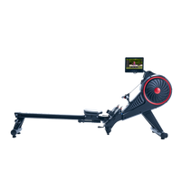Echelon Row-4s-10 Smart Home Rower