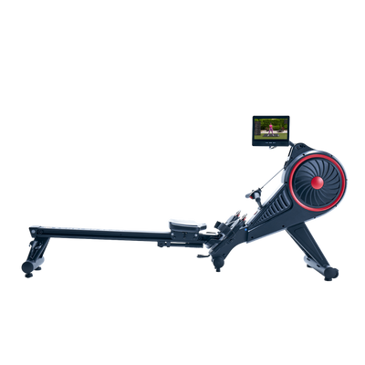 Echelon Row-4s-10 Smart Home Rower