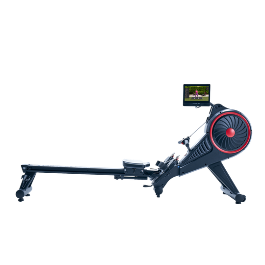 Echelon Row-4s-10 Smart Home Rower