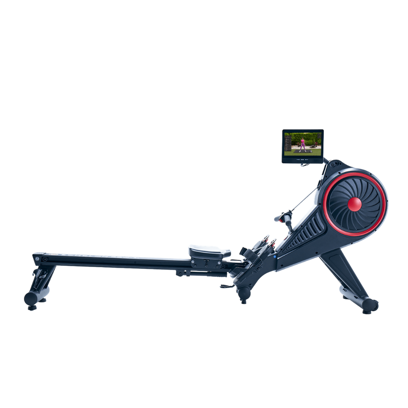 Echelon Row-4s-10 Smart Home Rower